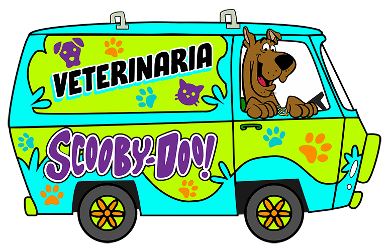 Veterinaria ScoobyDoo!